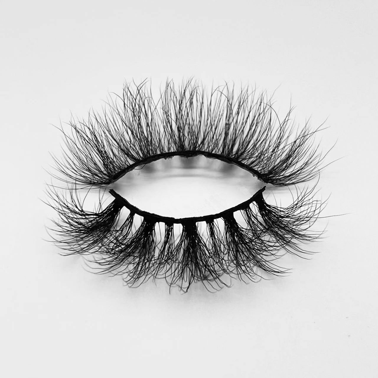 25mm faux mink eyelashes --- GCA1728