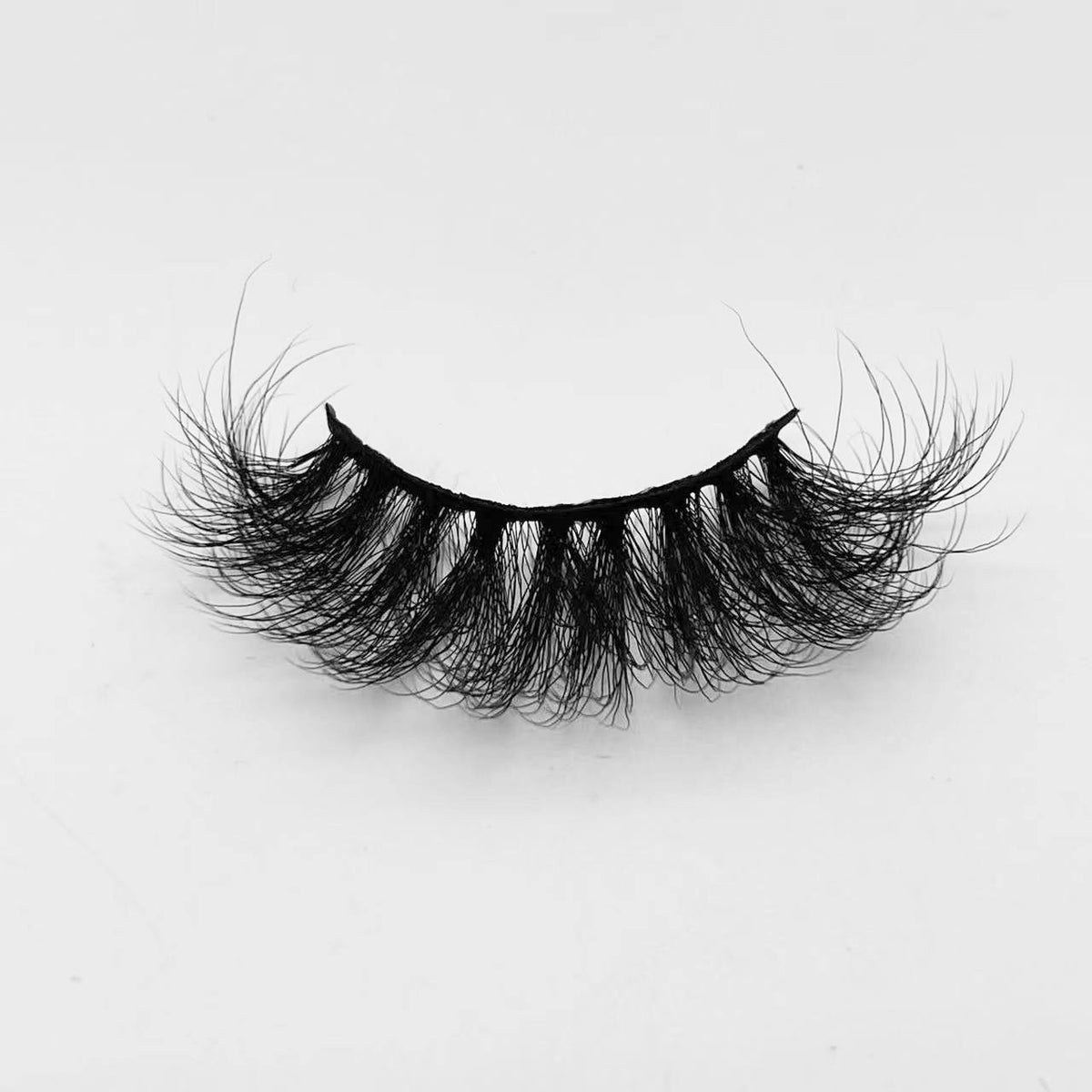 25mm faux mink eyelashes --- GCA1729