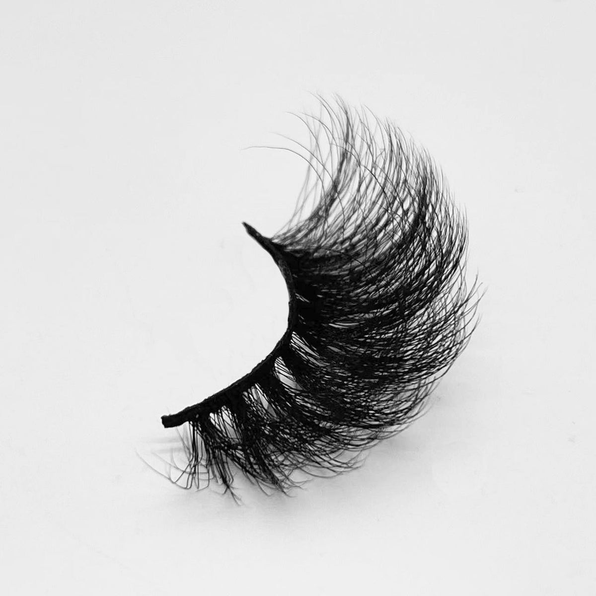 25mm faux mink eyelashes --- GCA1729