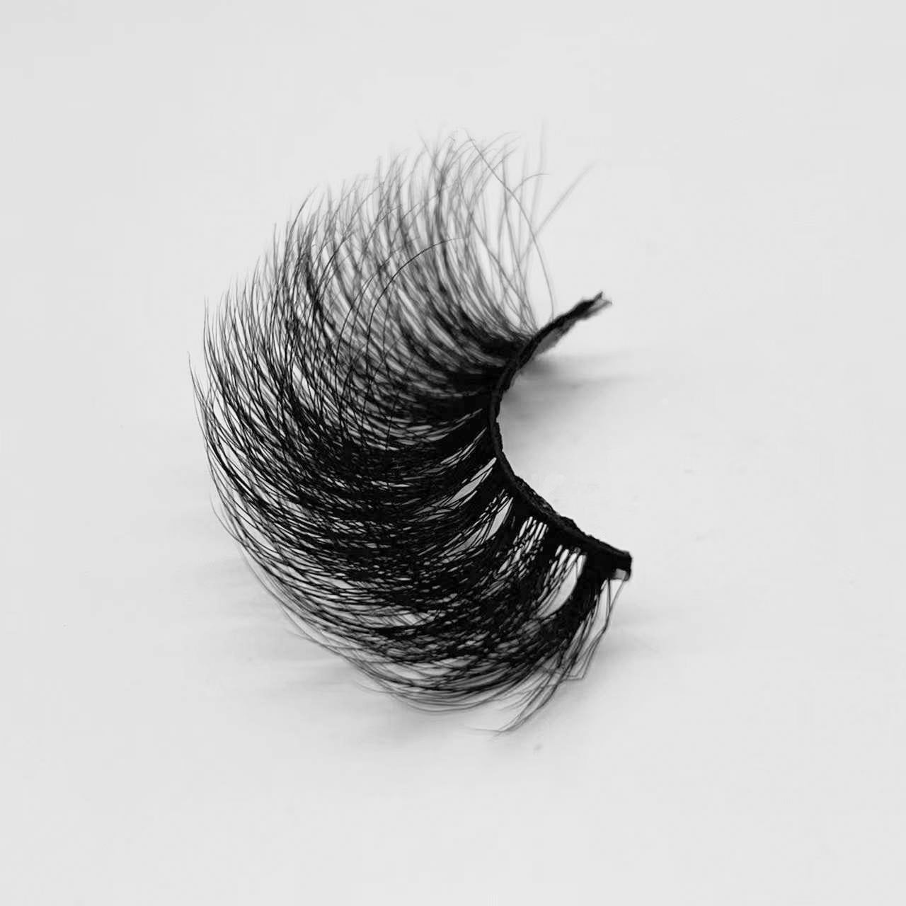 25mm faux mink eyelashes --- GCA1729