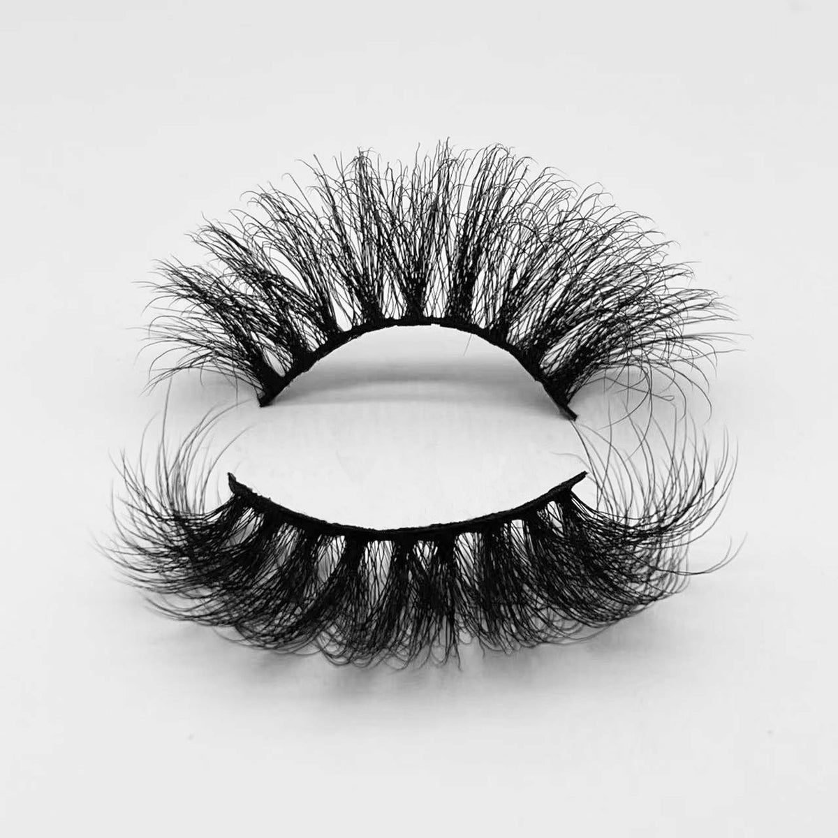 25mm faux mink eyelashes --- GCA1729