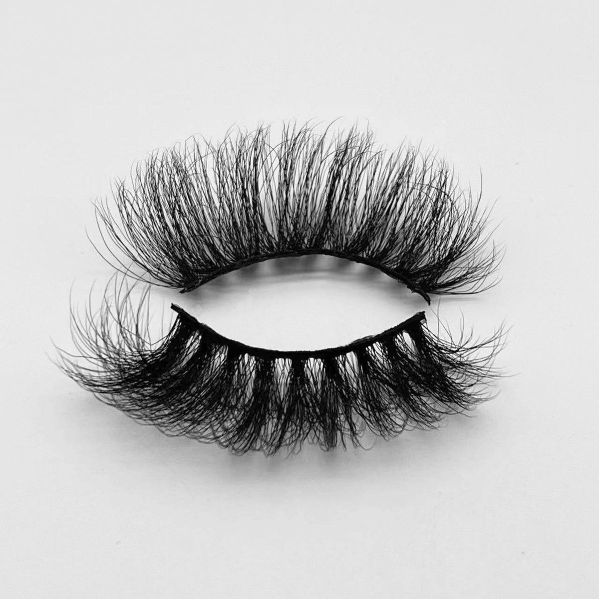 25mm faux mink eyelashes --- GCA1729