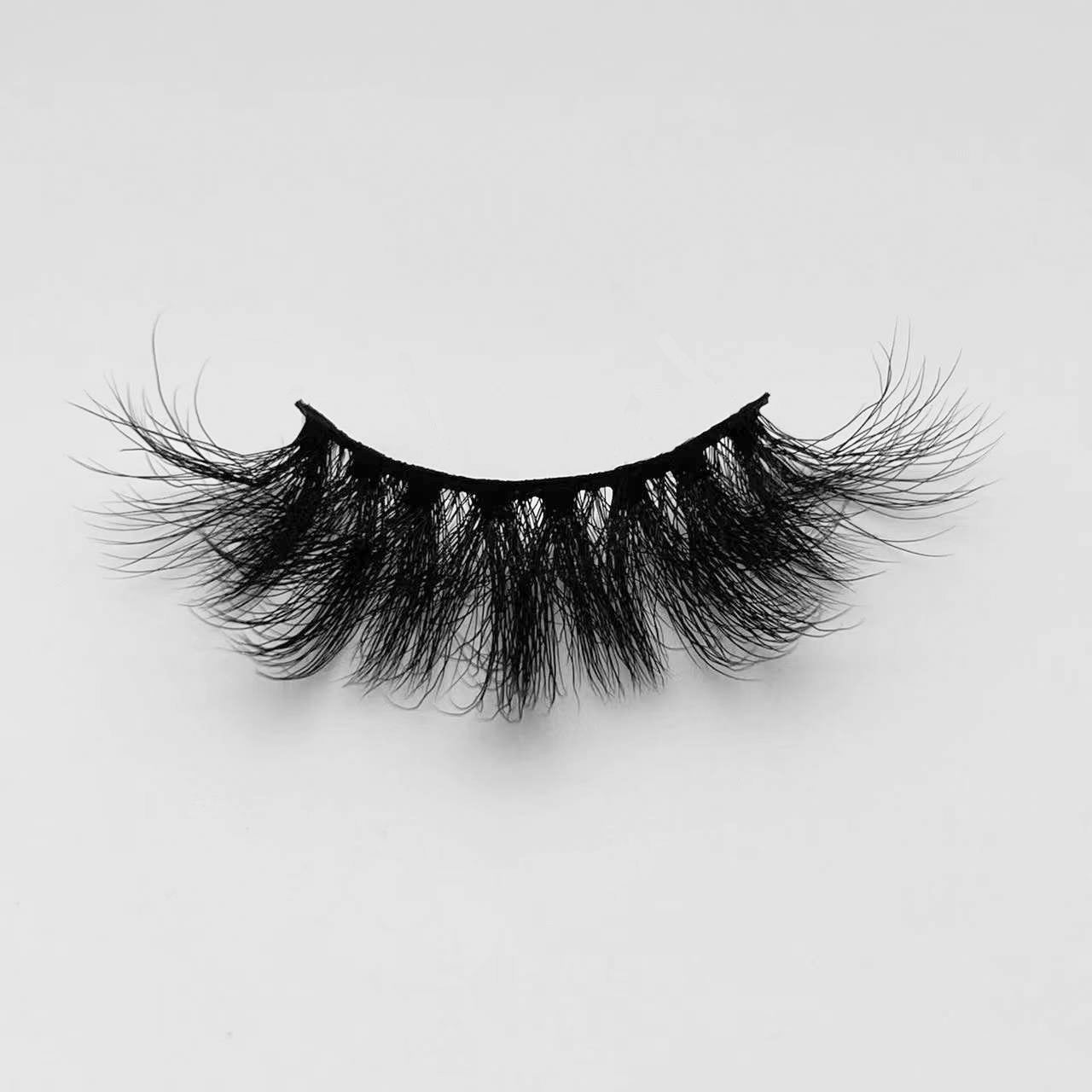 25mm faux mink eyelashes --- GCA1716