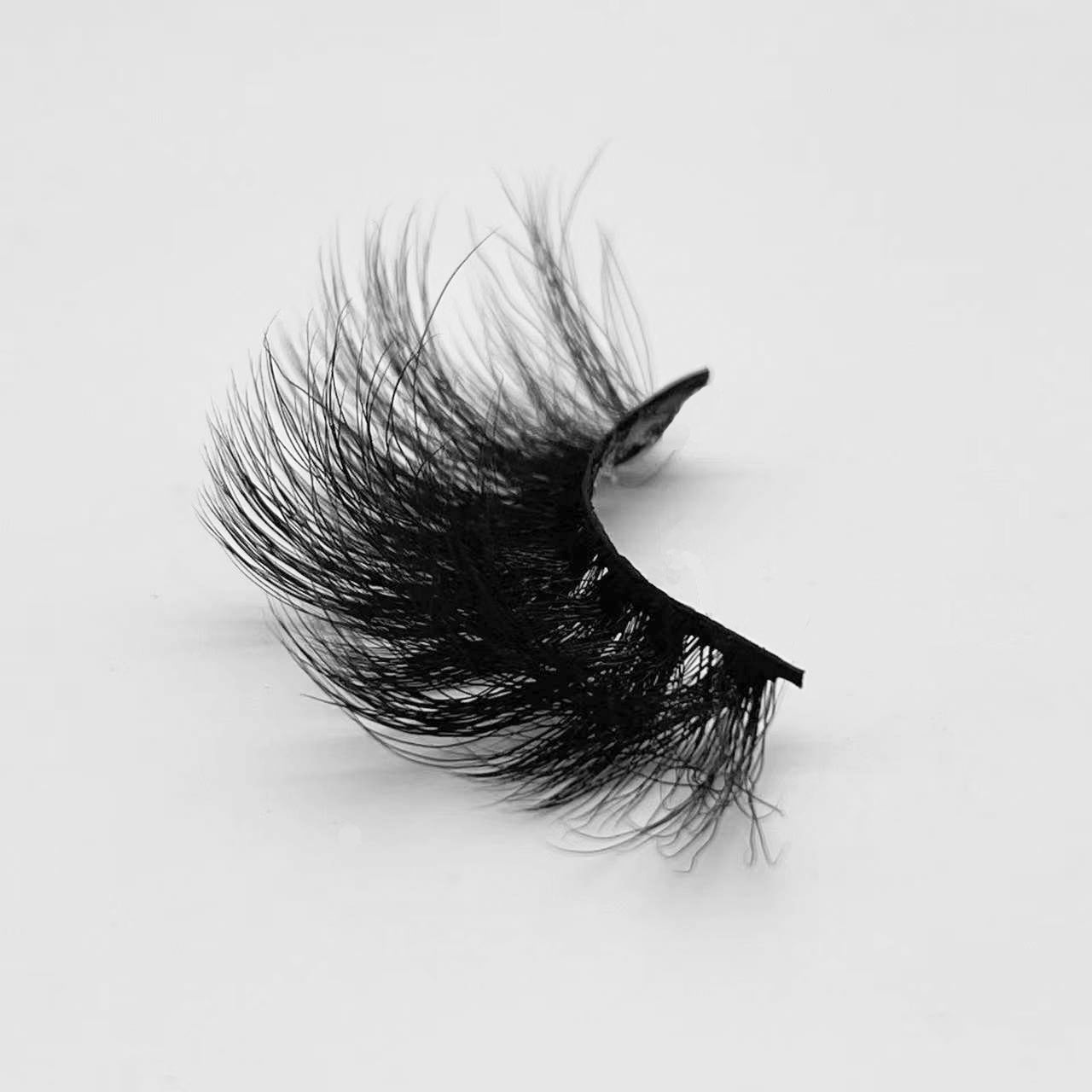 25mm faux mink eyelashes --- GCA1716