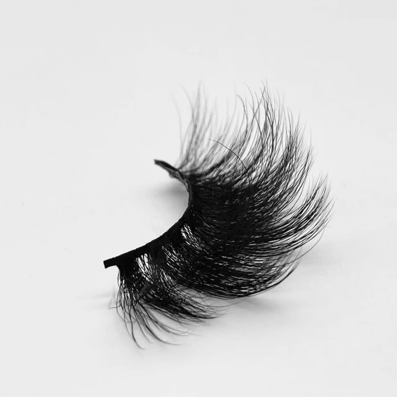 25mm faux mink eyelashes --- GCA1716