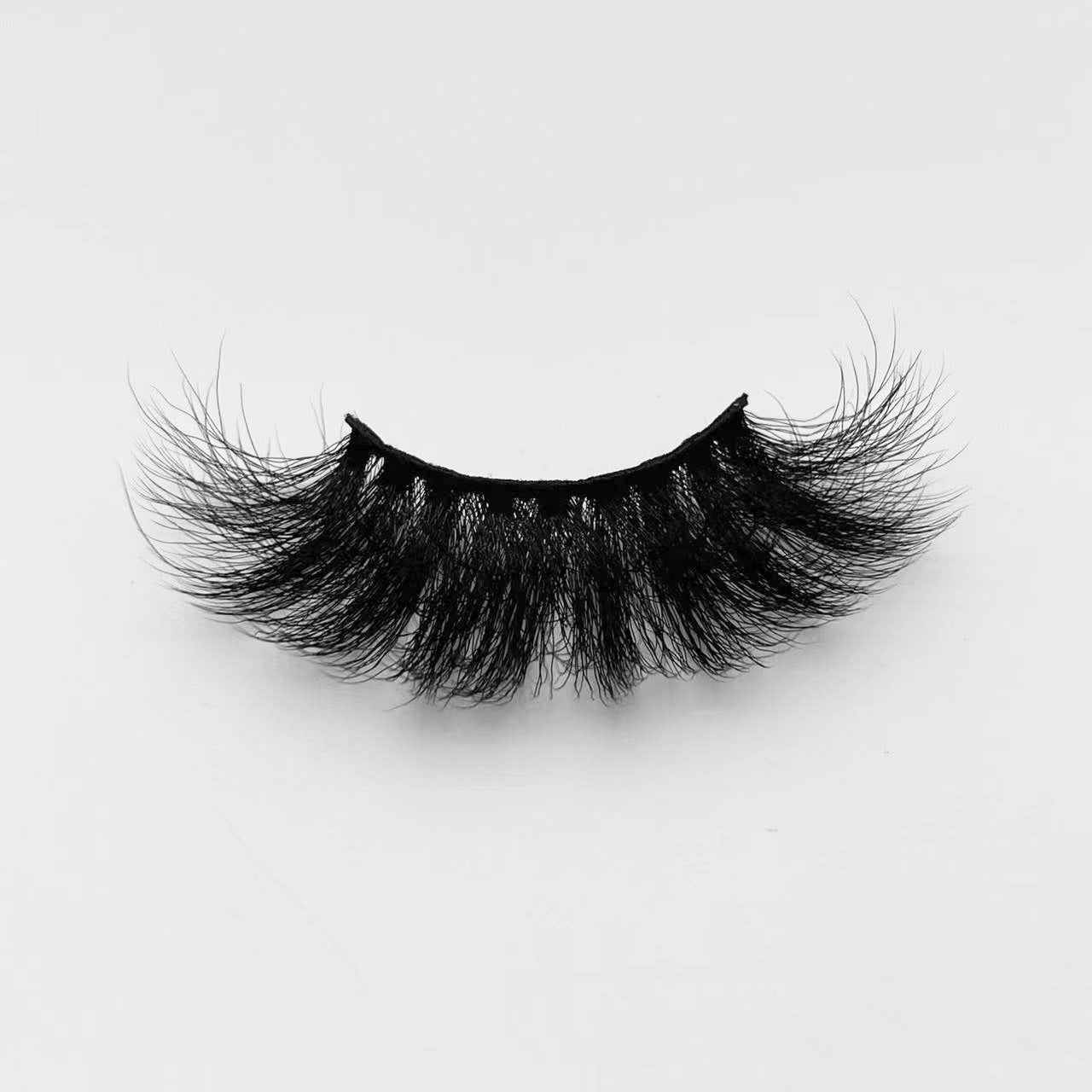 25mm faux mink eyelashes --- GCA1725