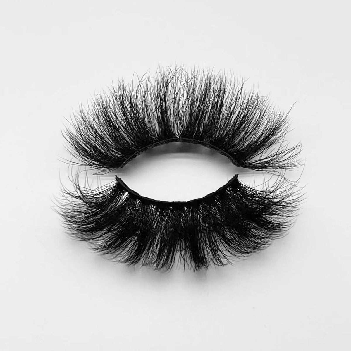 25mm faux mink eyelashes --- GCA1725