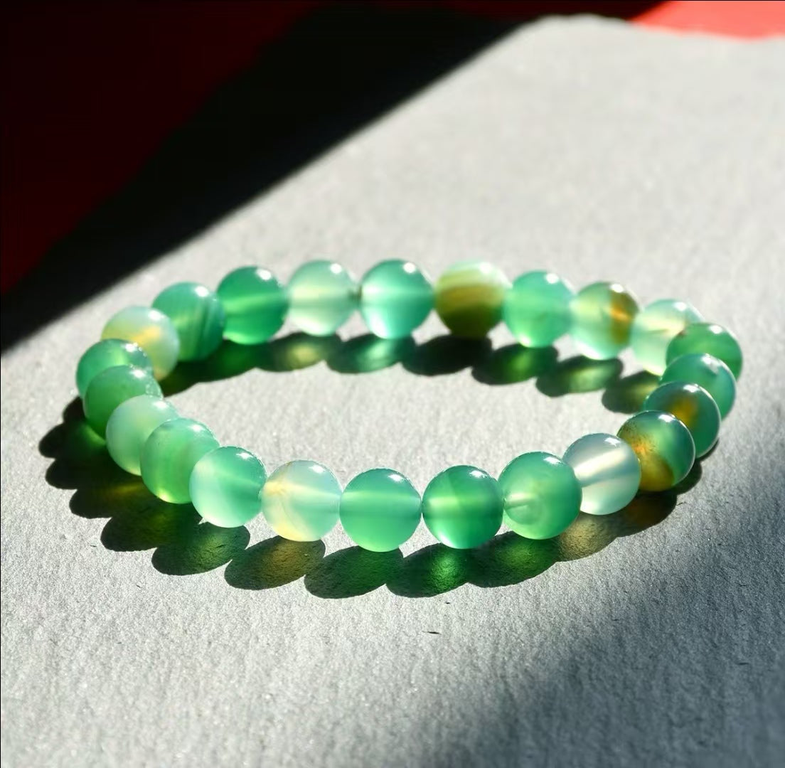 Colorful Crystal Bracelet