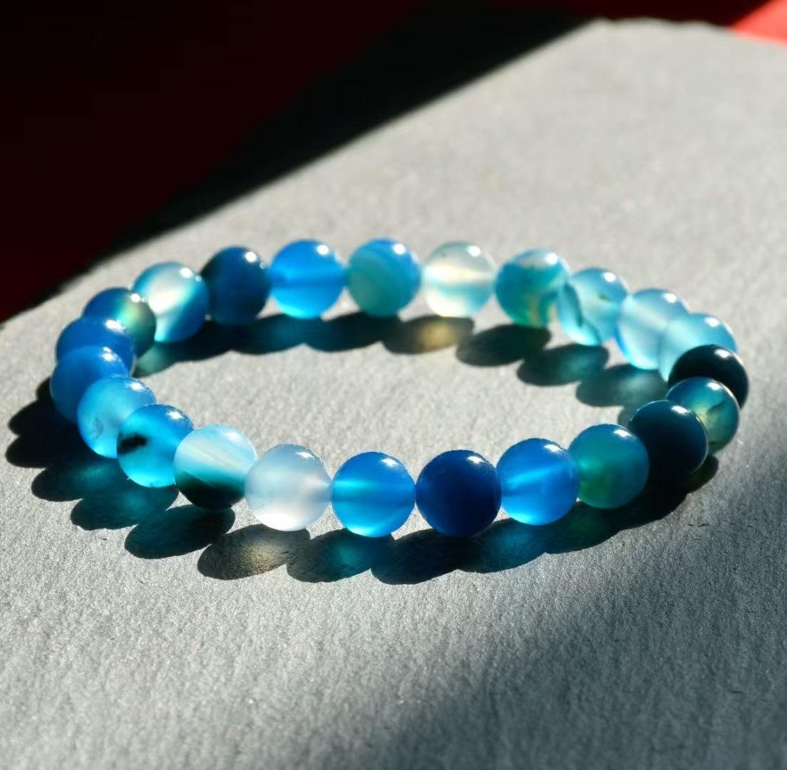 Colorful Crystal Bracelet