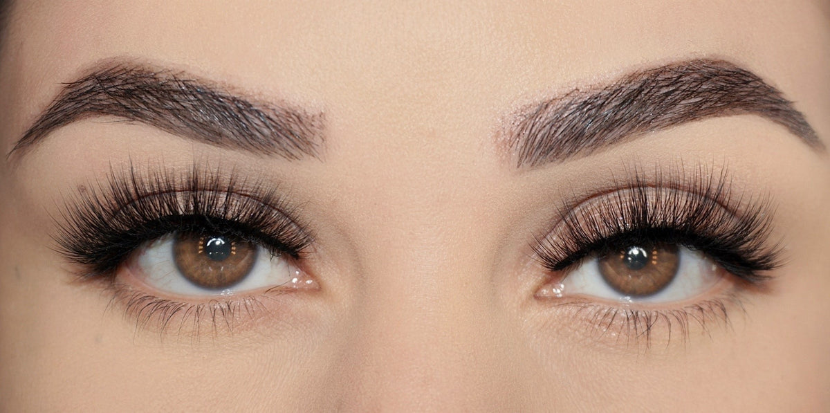 Cils de vison 3d en fausse soie 15 mm