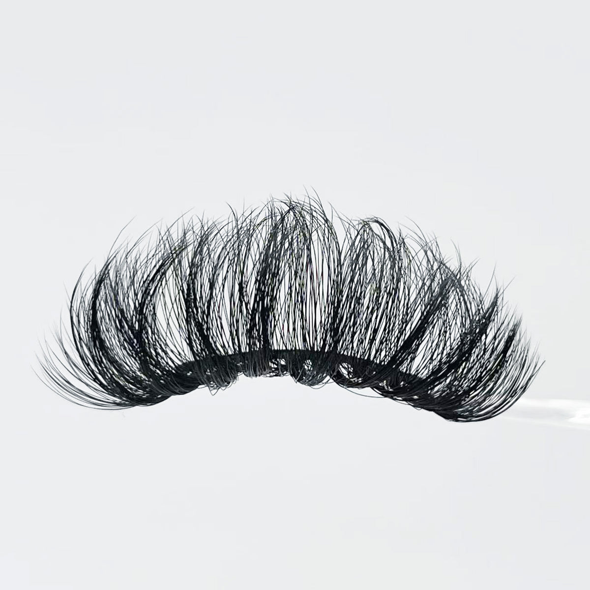 Bandes de cils russes D curl 30mm
