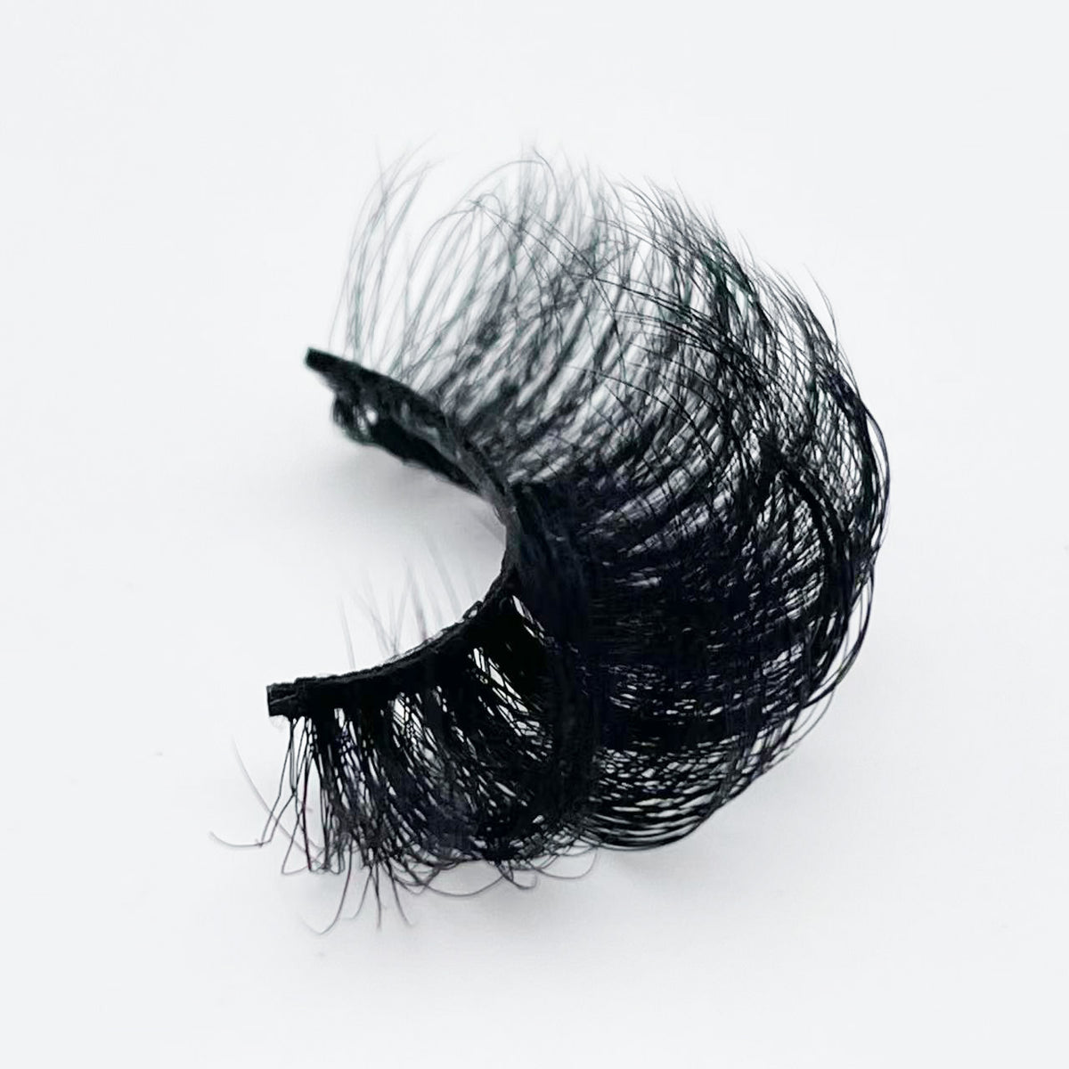 Bandes de cils russes D curl 30mm