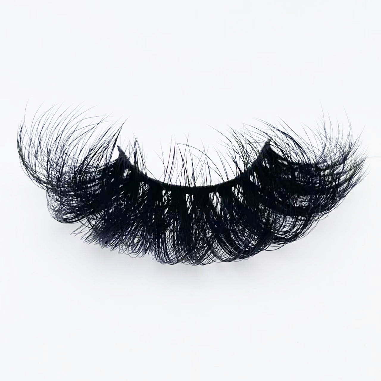 Bandes de cils russes D curl 30mm