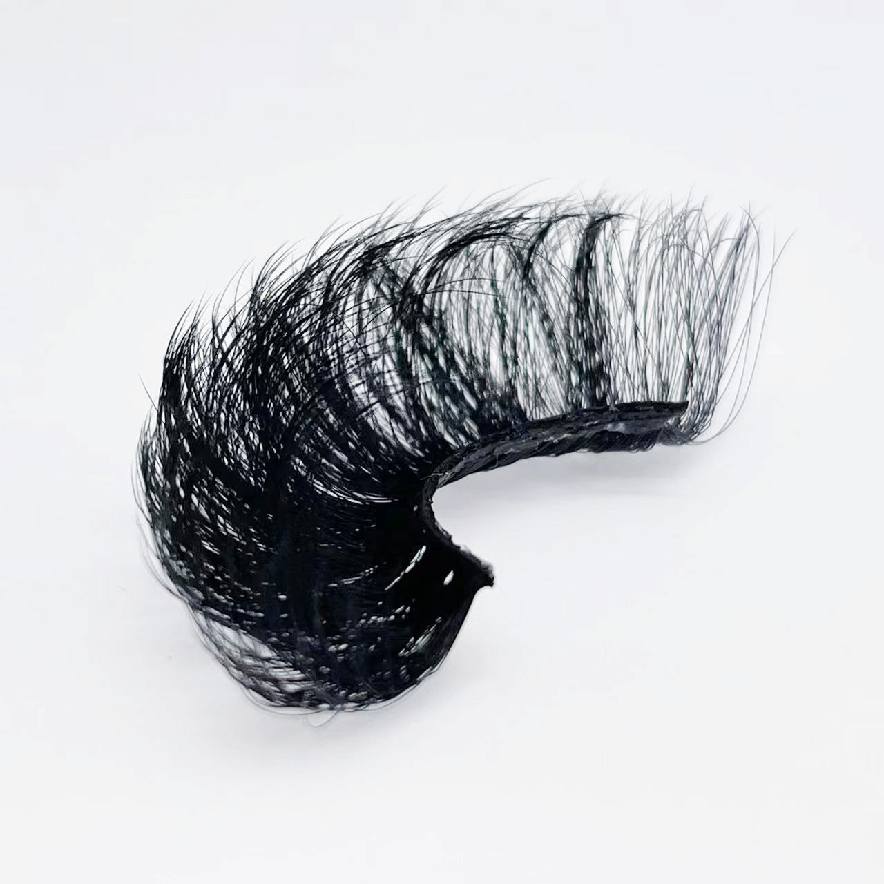Bandes de cils russes D curl 30mm