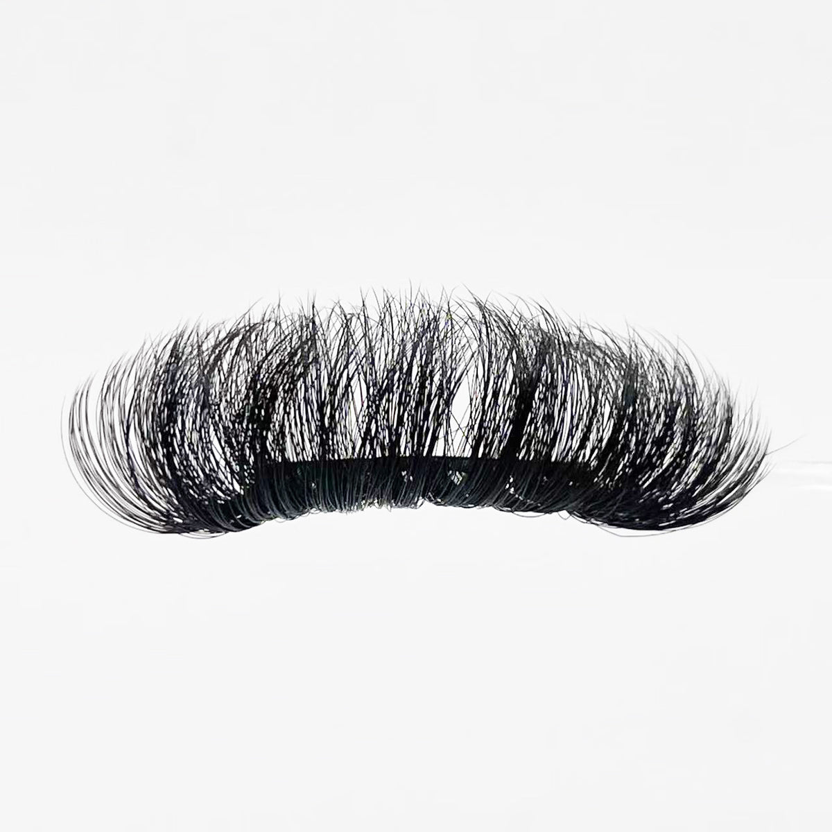 Bandes de cils russes D curl 30mm