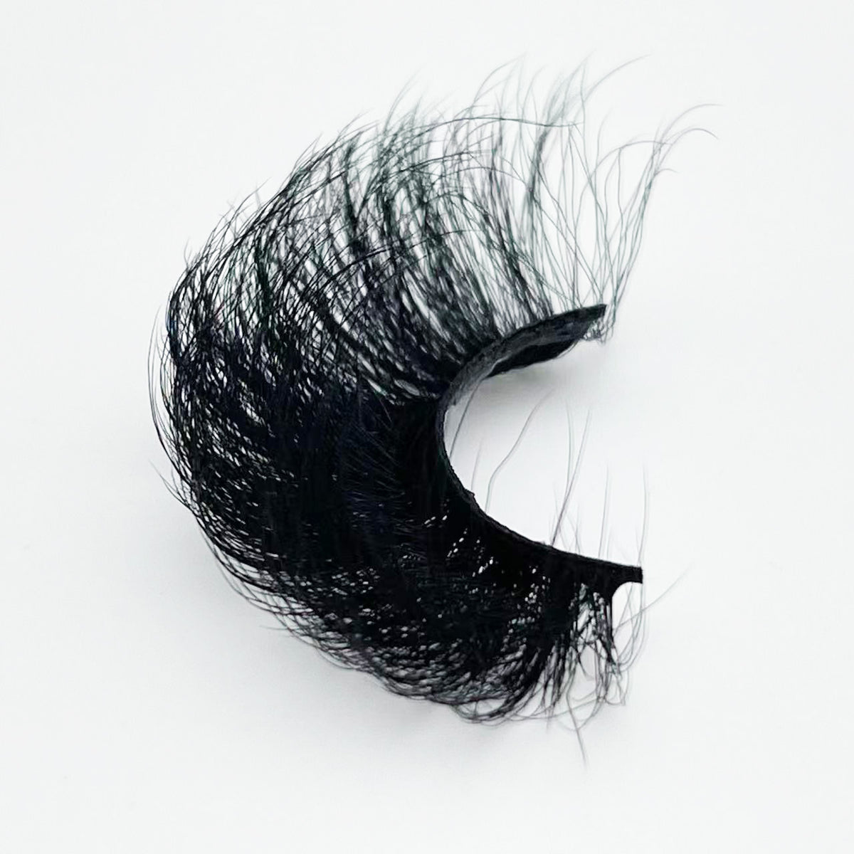 Russische Wimpernstreifen D Curl 30mm
