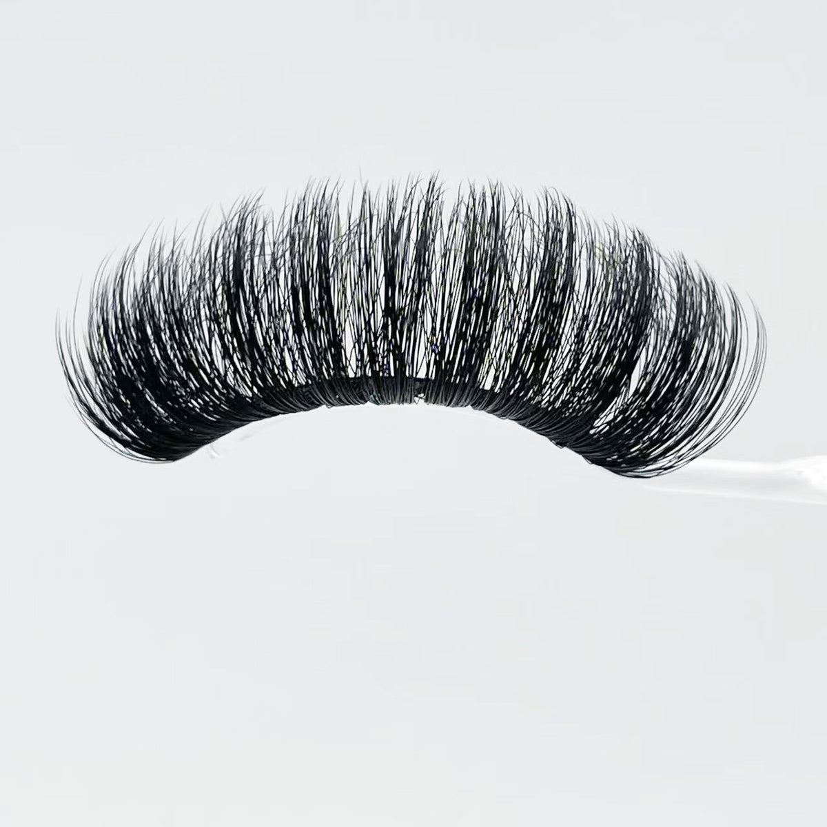 Russische Wimpernstreifen D Curl 30mm