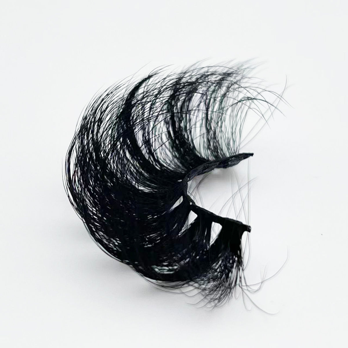Russian Lashes strips D curl 30mm --- GCA1820