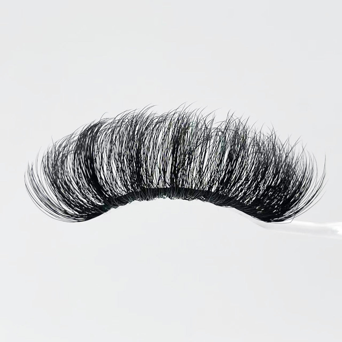 Russische Wimpernstreifen D Curl 30mm