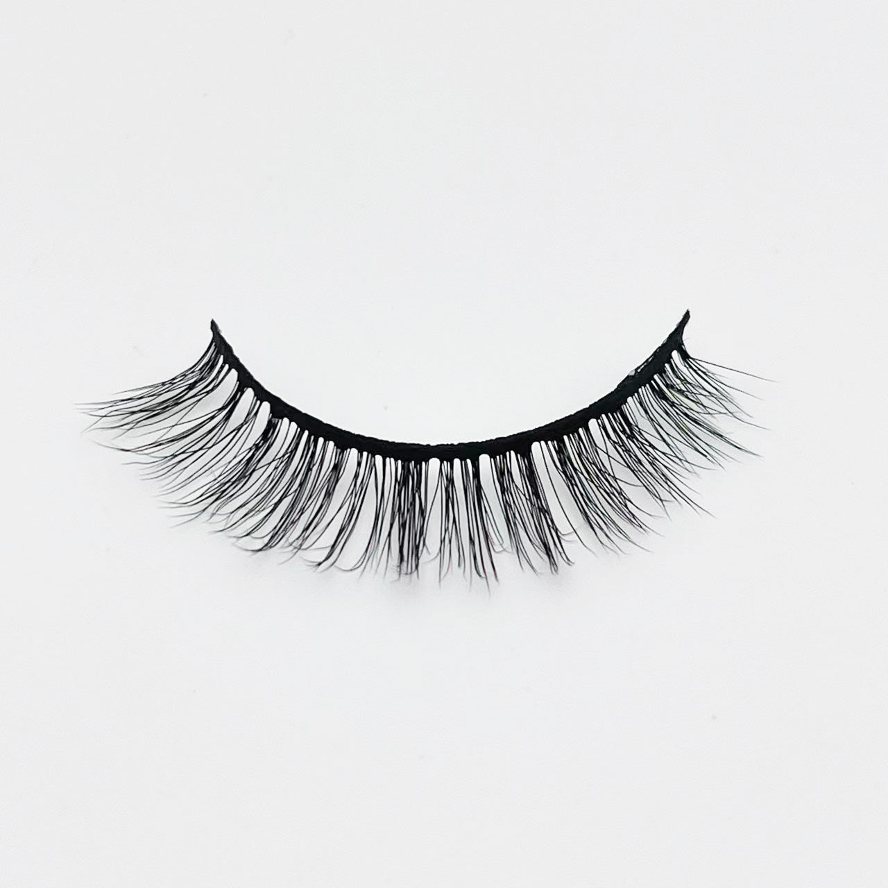 Faux cils de vison en vrac 3d 10 mm