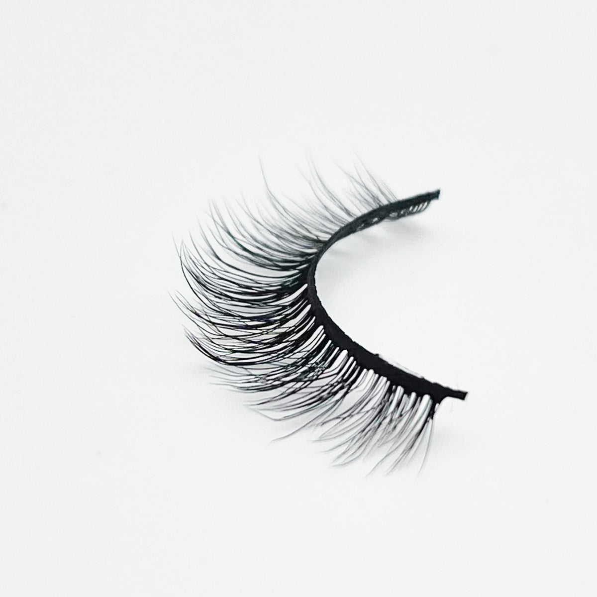 Faux cils de vison en vrac 3d 10 mm