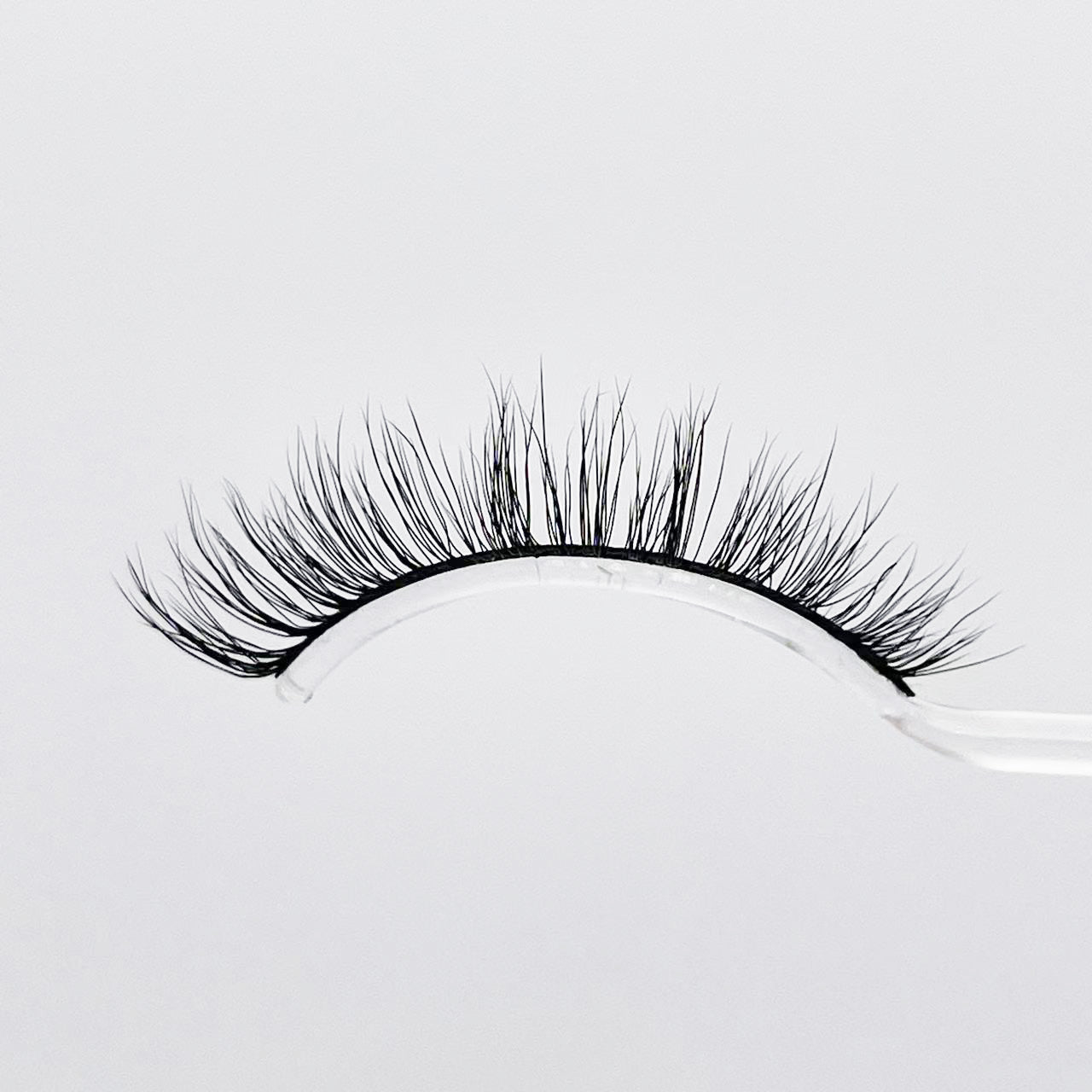 Faux cils de vison en vrac 3d 10 mm