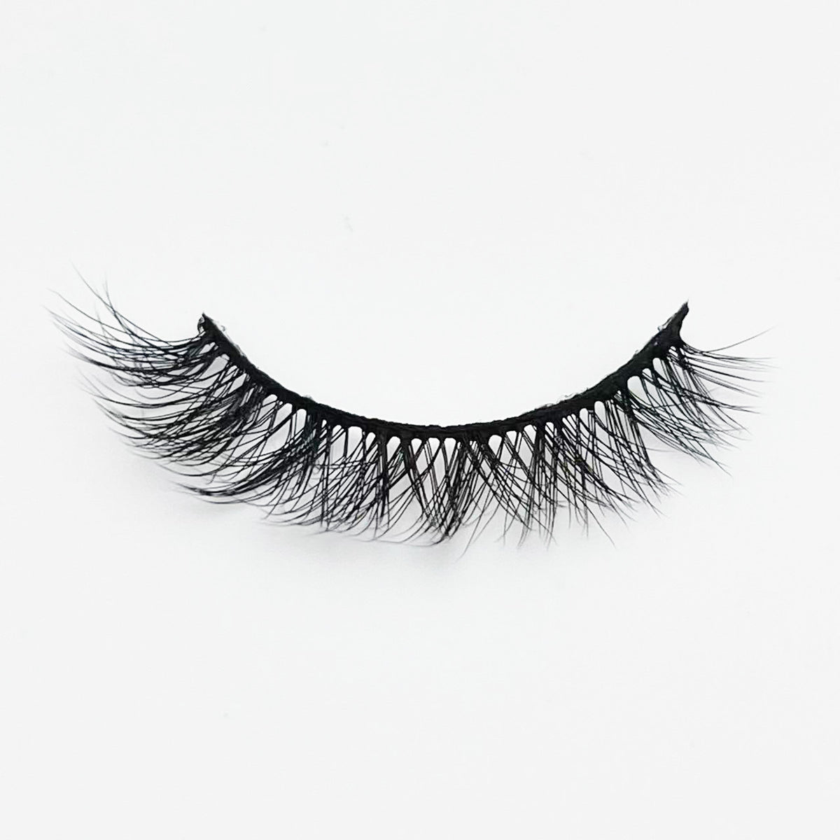 Faux cils de vison en vrac 3d 10 mm