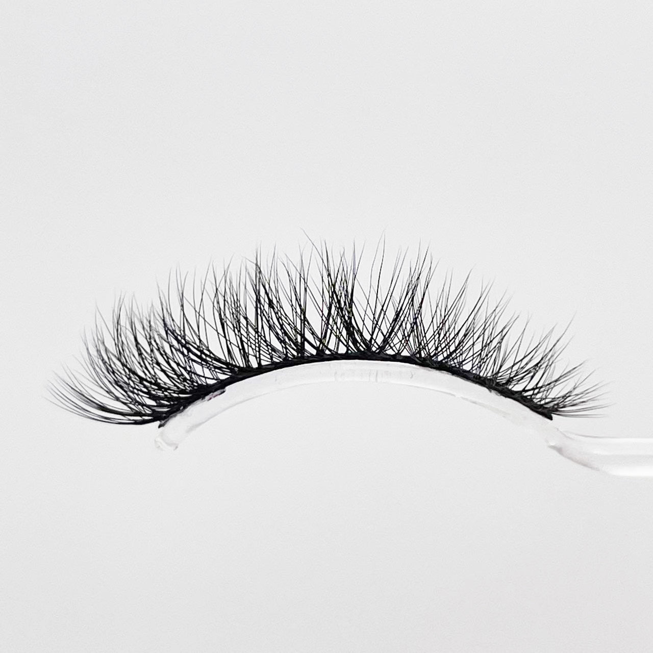 Faux cils de vison en vrac 3d 10 mm