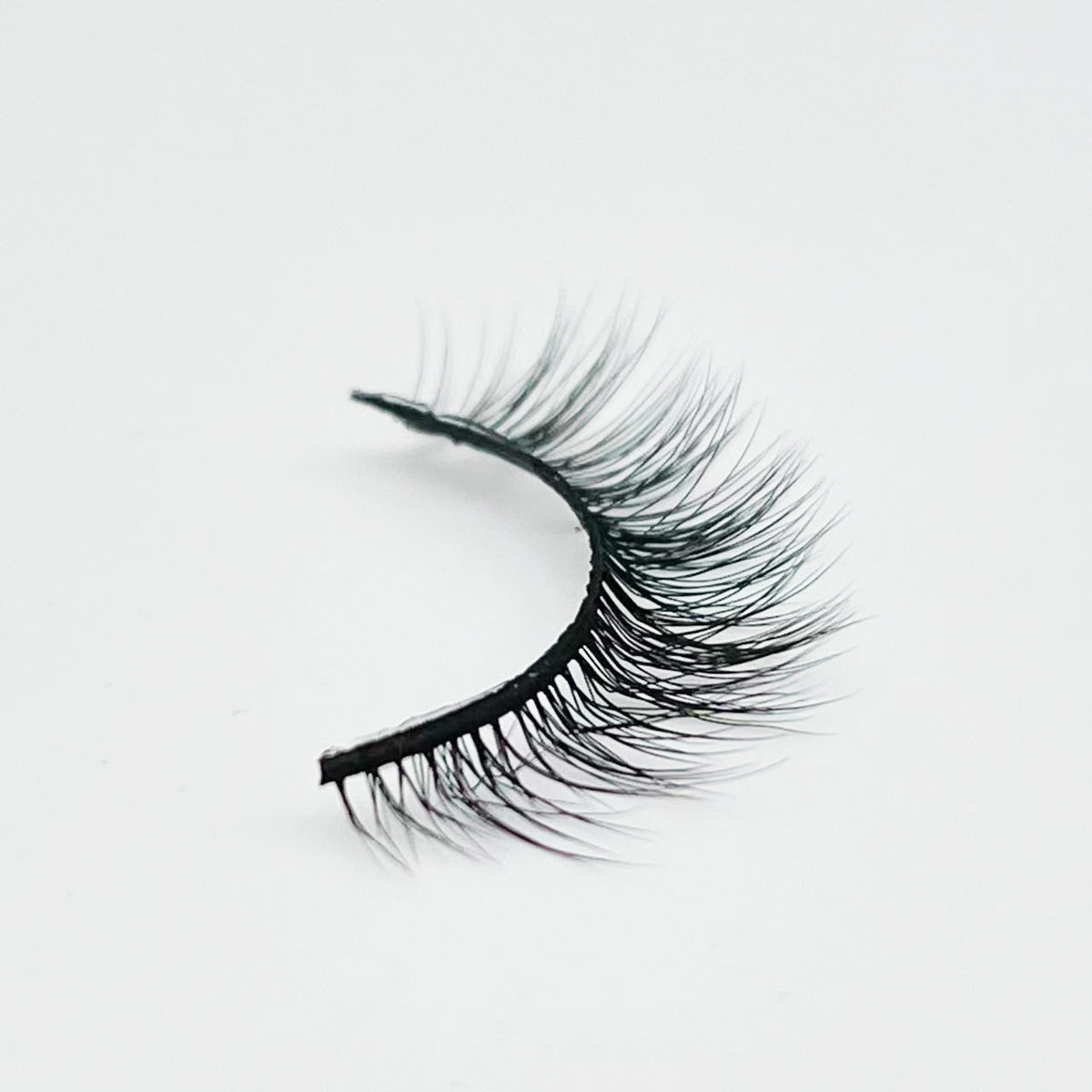Faux cils de vison en vrac 3d 10 mm