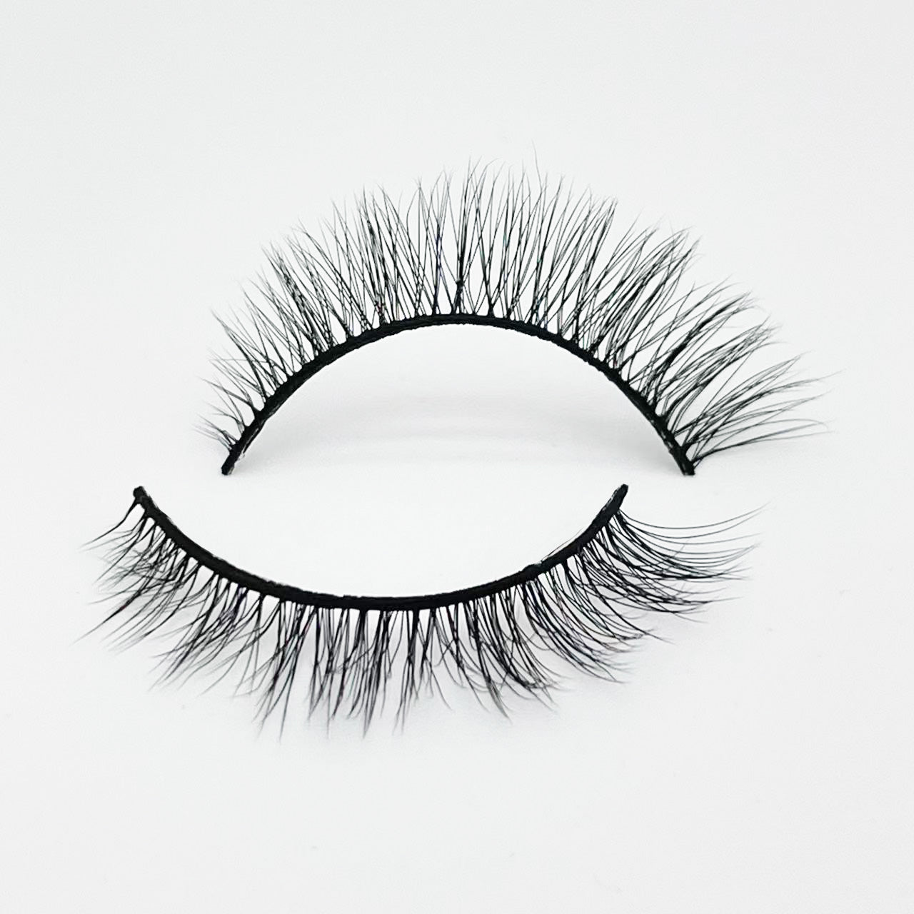 Faux cils de vison en vrac 3d 10 mm
