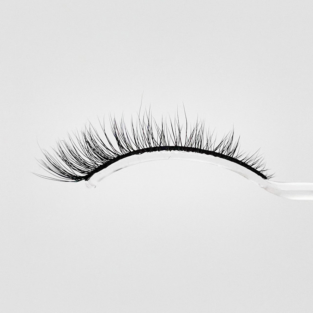 Faux cils de vison en vrac 3d 10 mm