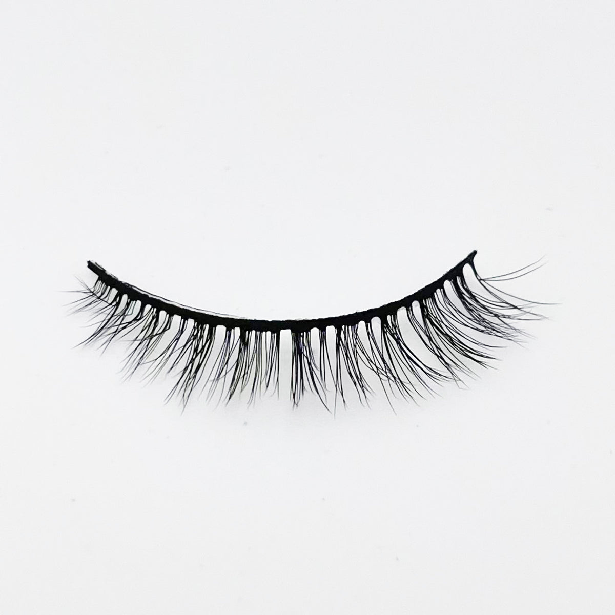 Faux cils de vison en vrac 3d 10 mm