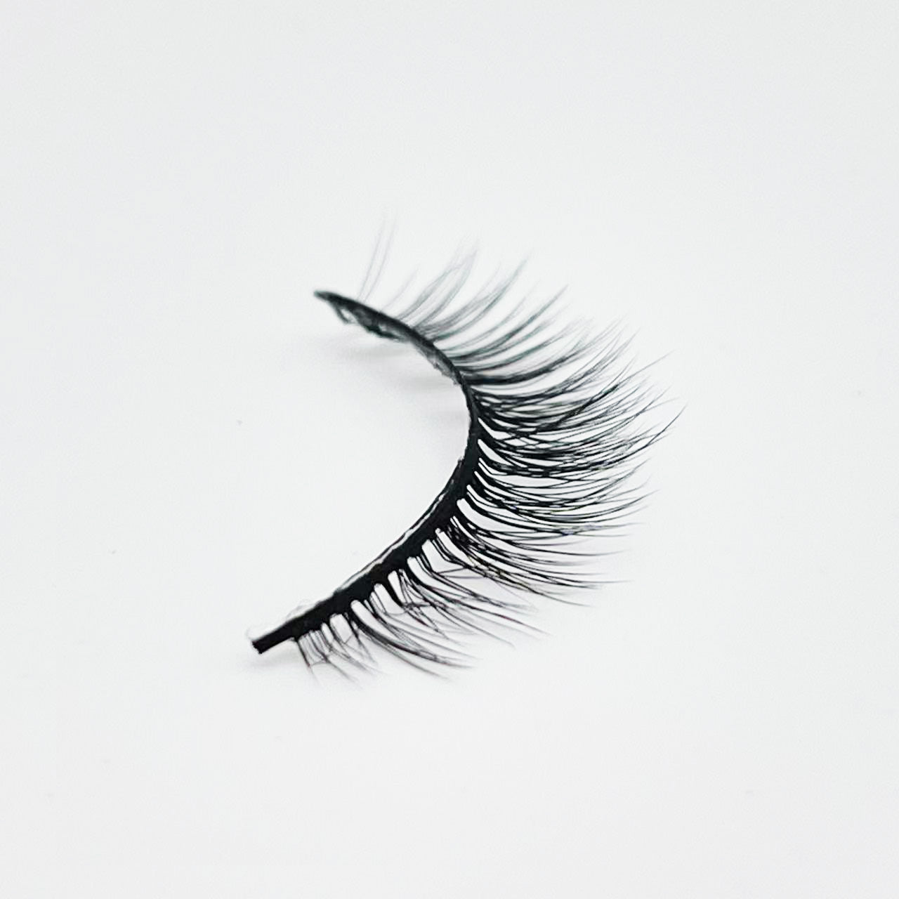Faux cils de vison en vrac 3d 10 mm