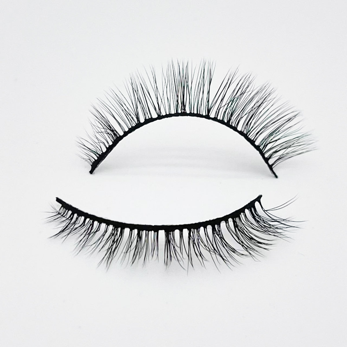 Faux cils de vison en vrac 3d 10 mm