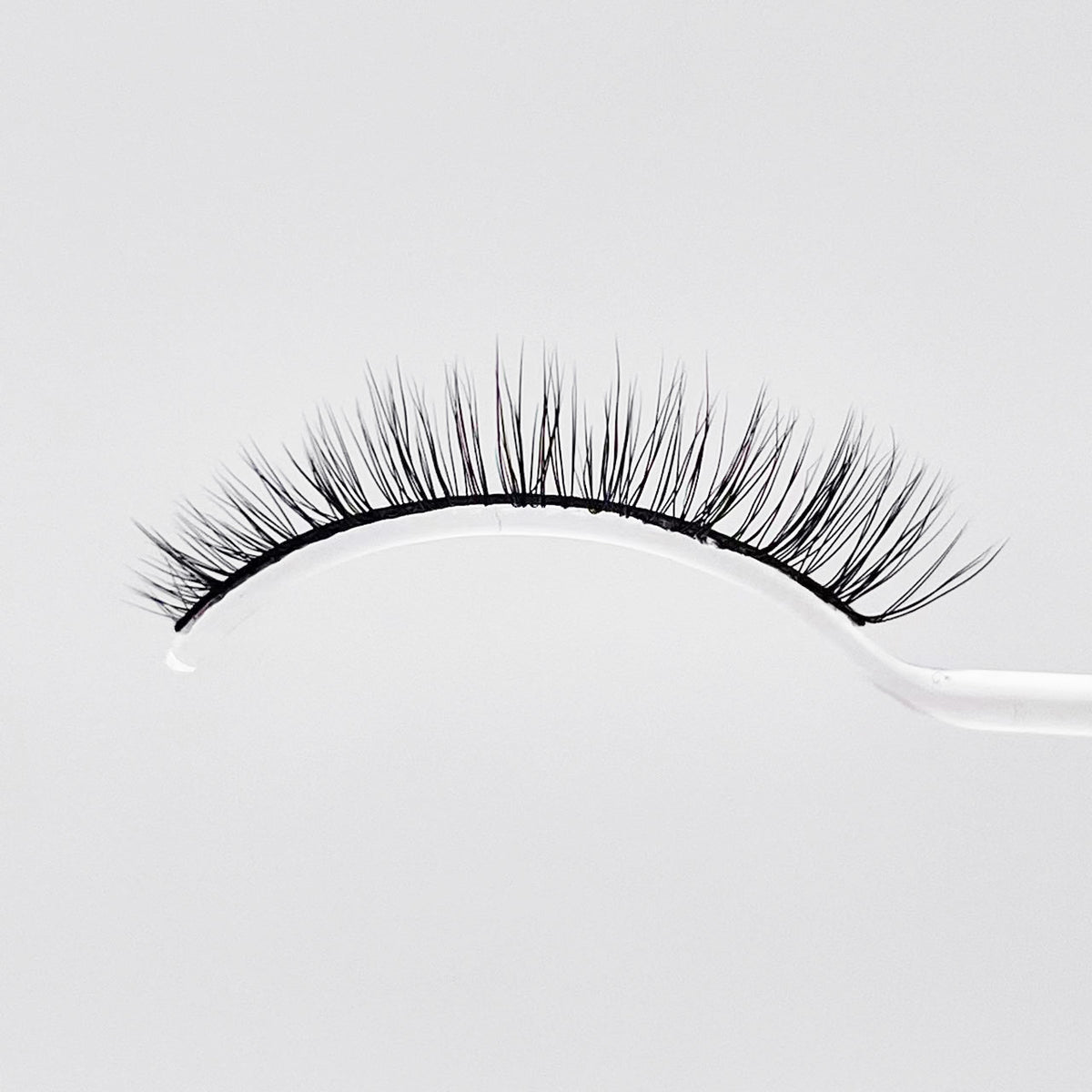 Faux cils de vison en vrac 3d 10 mm