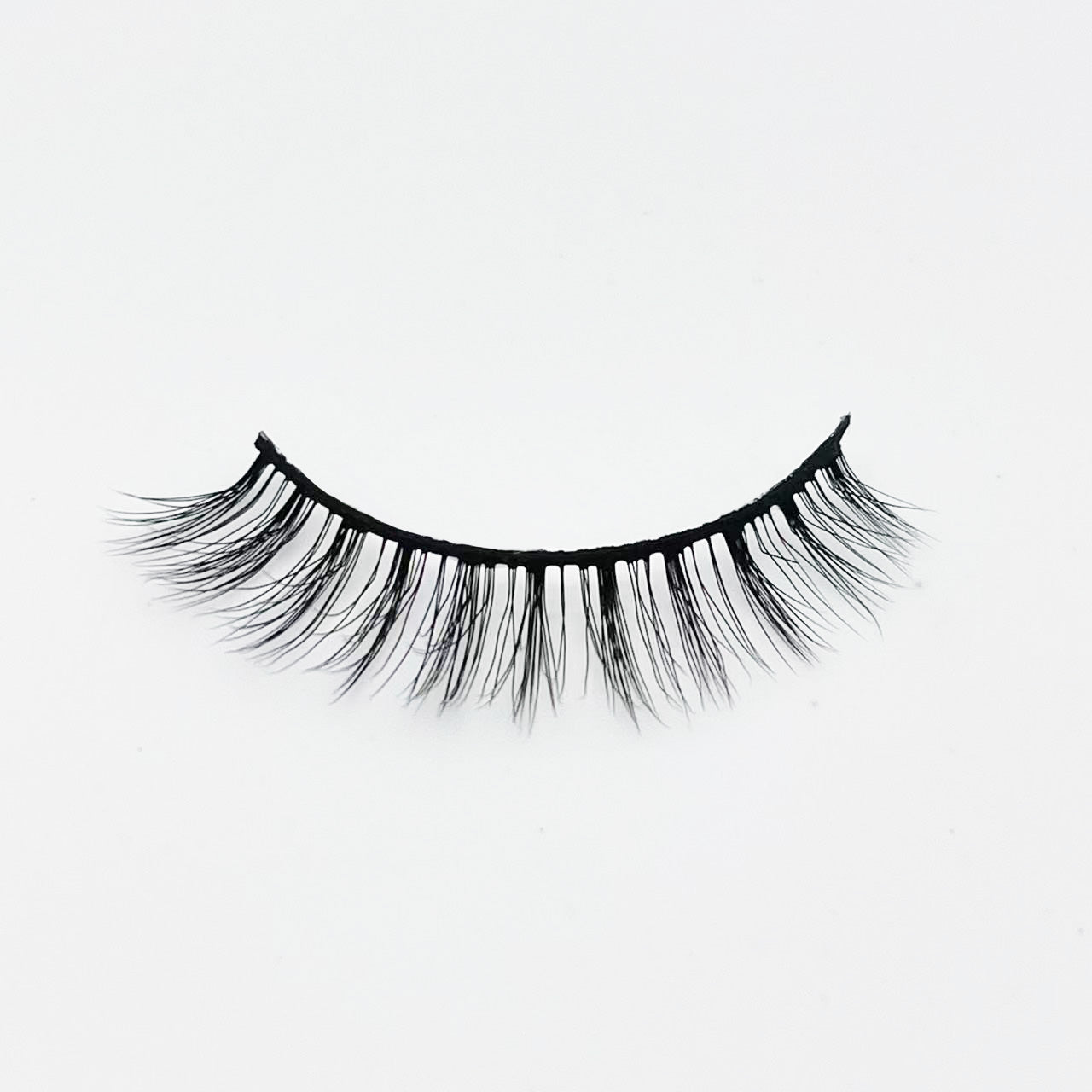Faux cils de vison en vrac 3d 10 mm