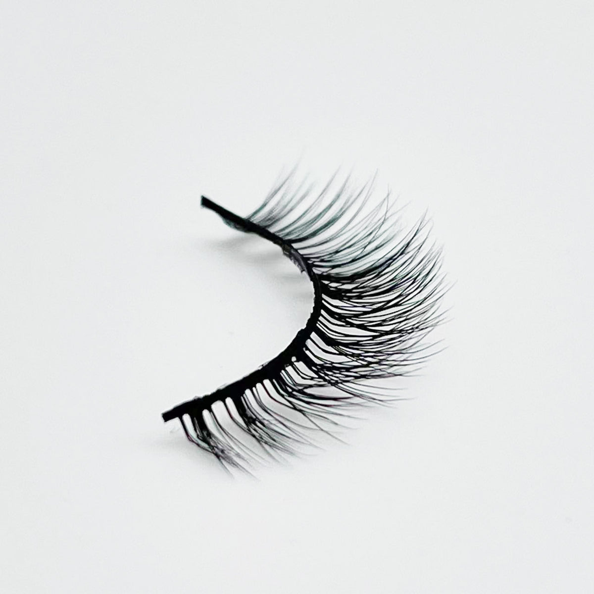 Faux cils de vison en vrac 3d 10 mm