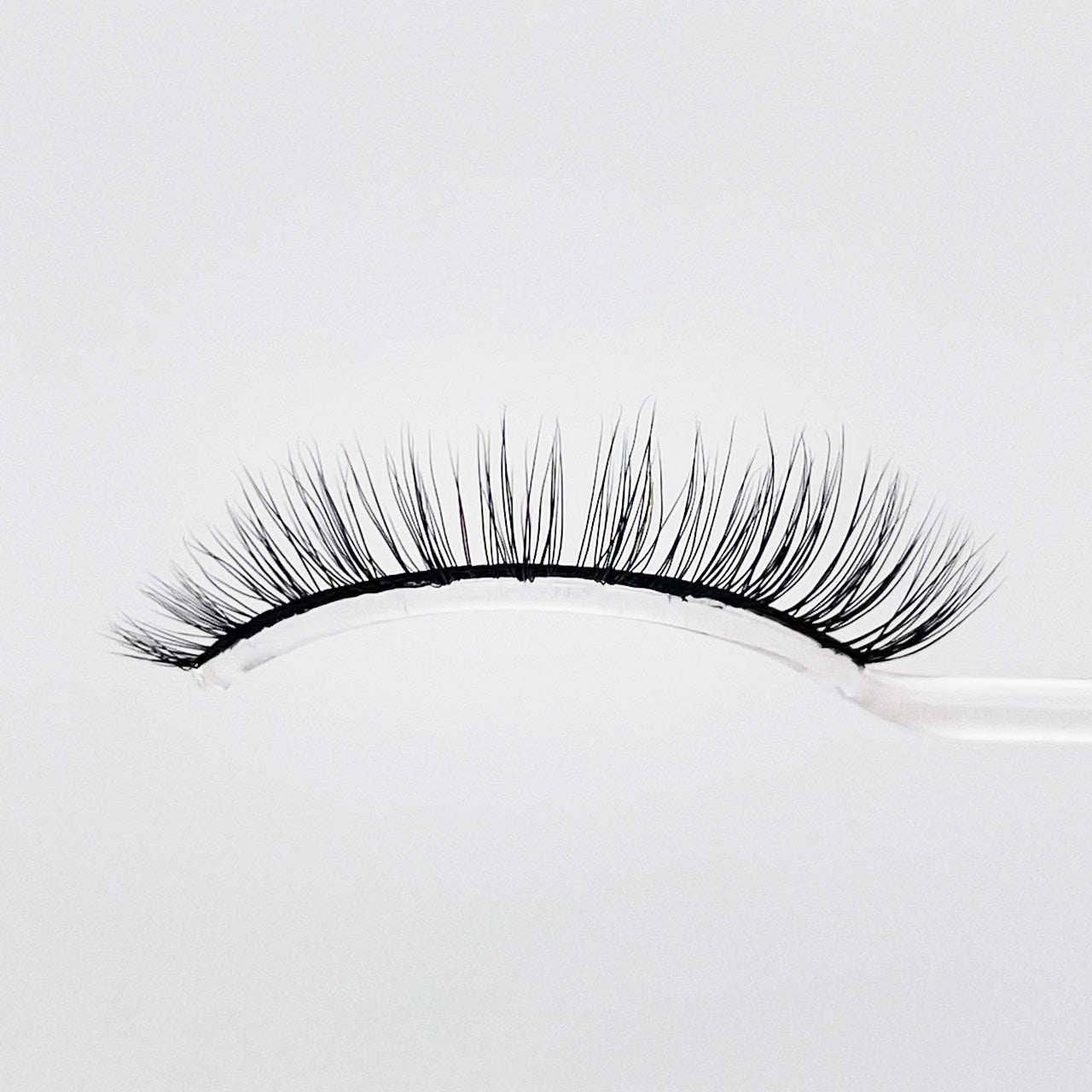 Faux cils de vison en vrac 3d 10 mm