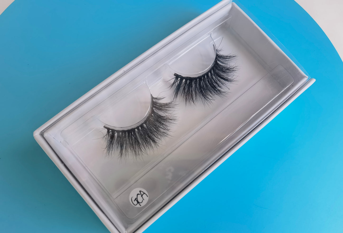 Top Sale Exquisite Wimpern 18mm