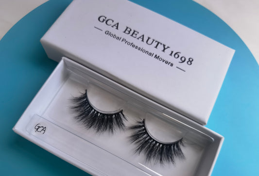 Top Sale Exquisite Lashes 18mm