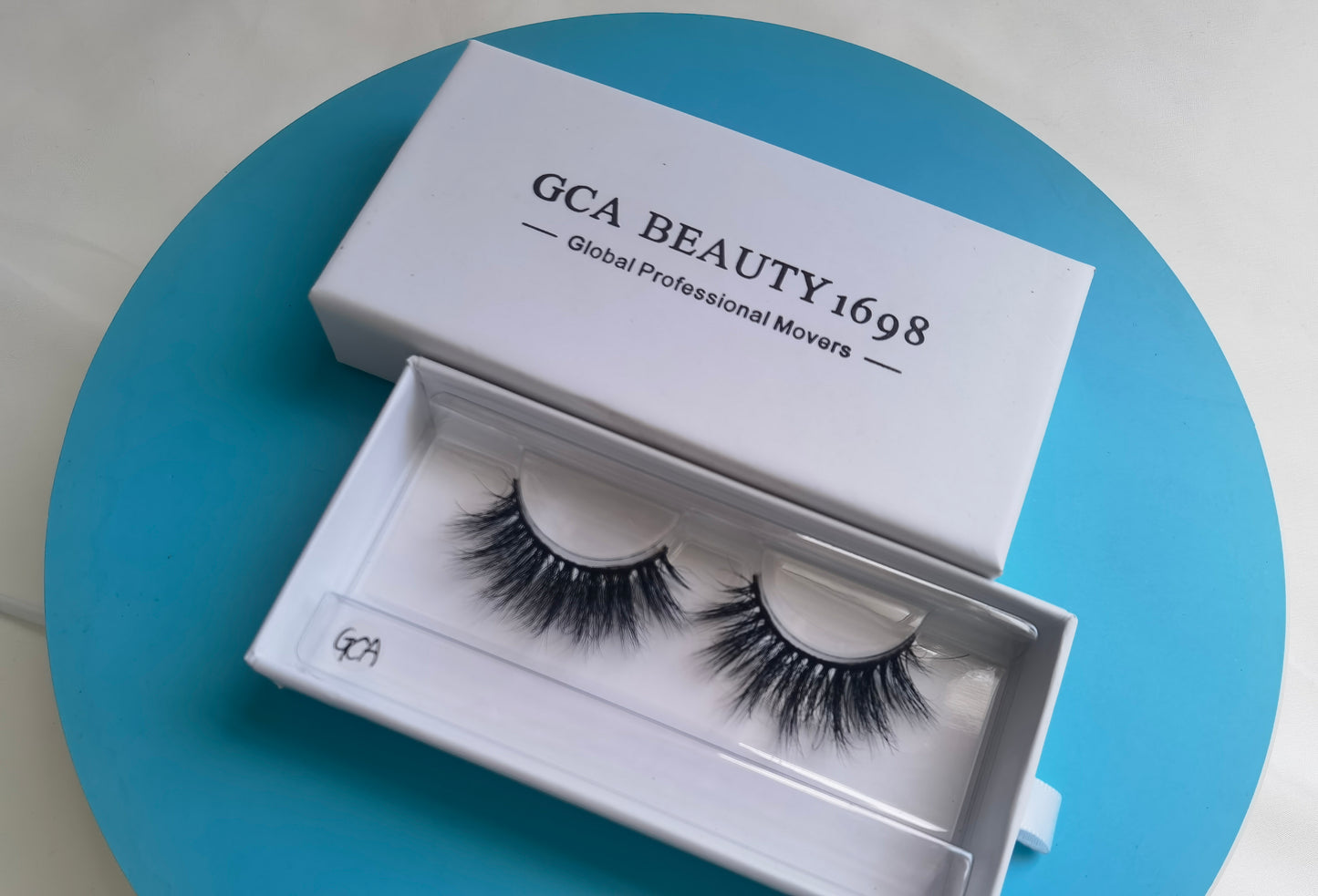 Top Sale Exquisite Wimpern 18mm