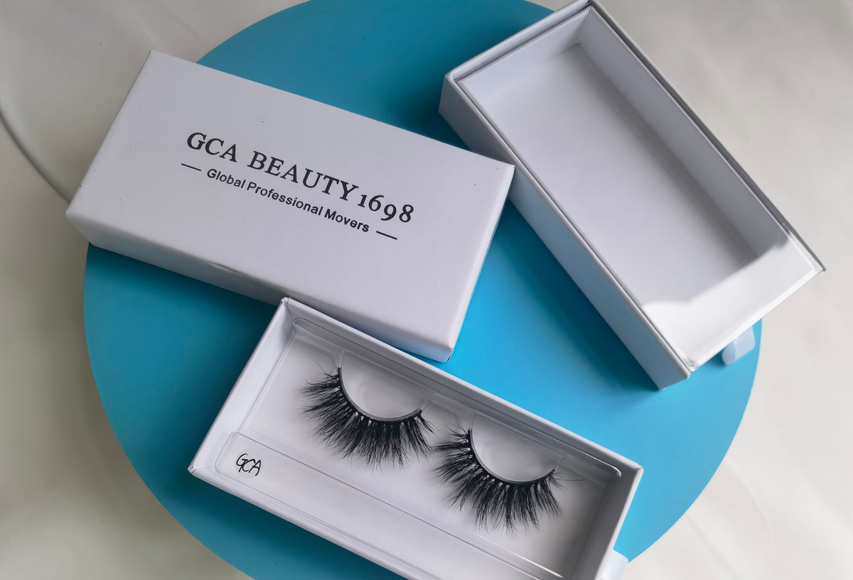 Top Sale Exquisite Wimpern 18mm