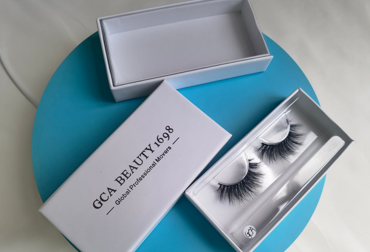 Top Sale Exquisite Wimpern 18mm