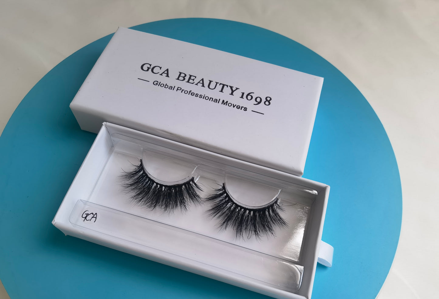 Top Sale Exquisite Wimpern 18mm