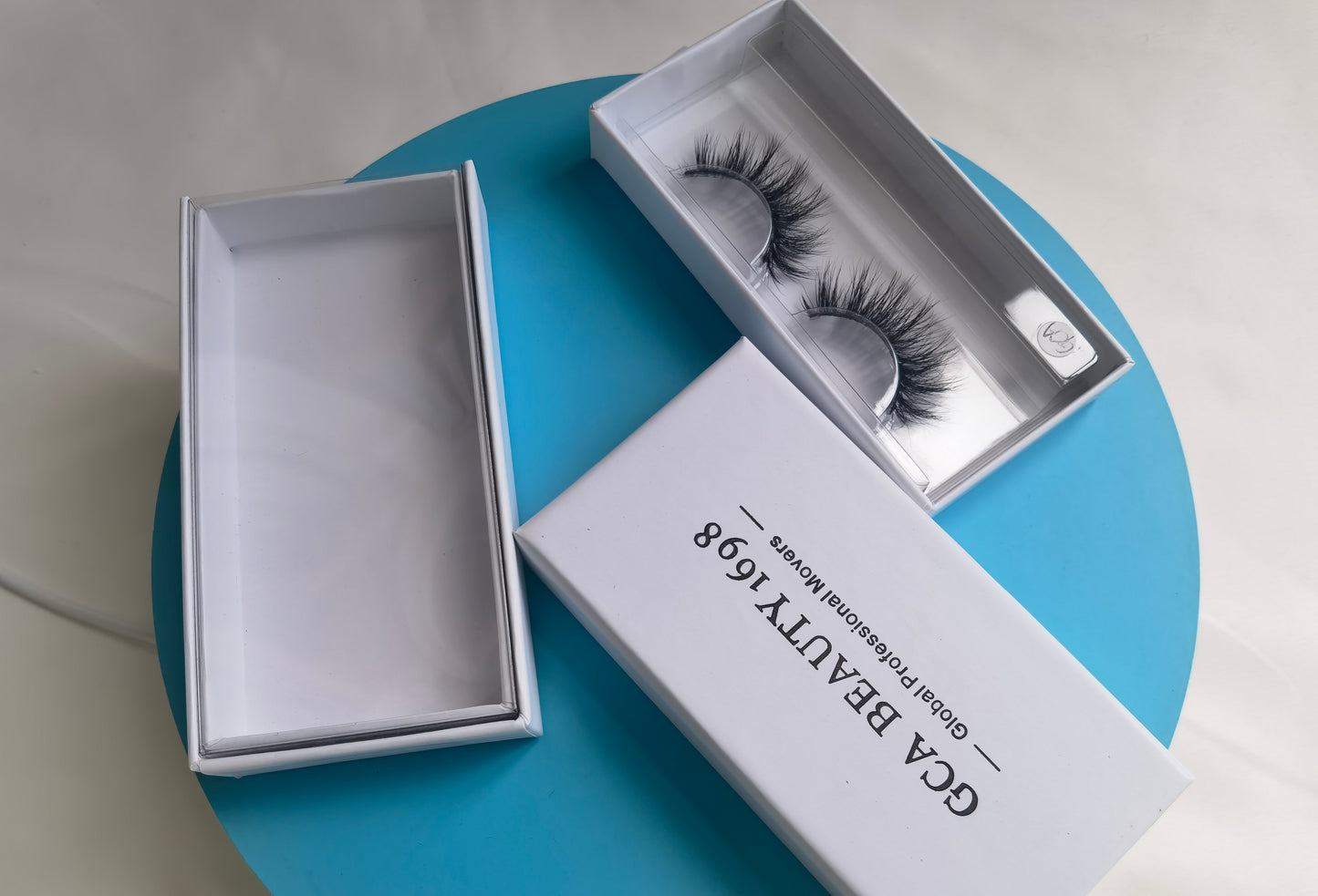 Top Sale Exquisite Wimpern 18mm