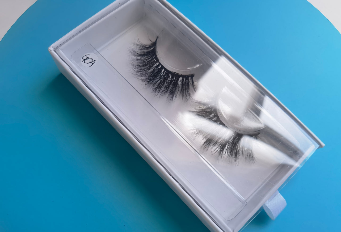 Top Sale Exquisite Wimpern 18mm