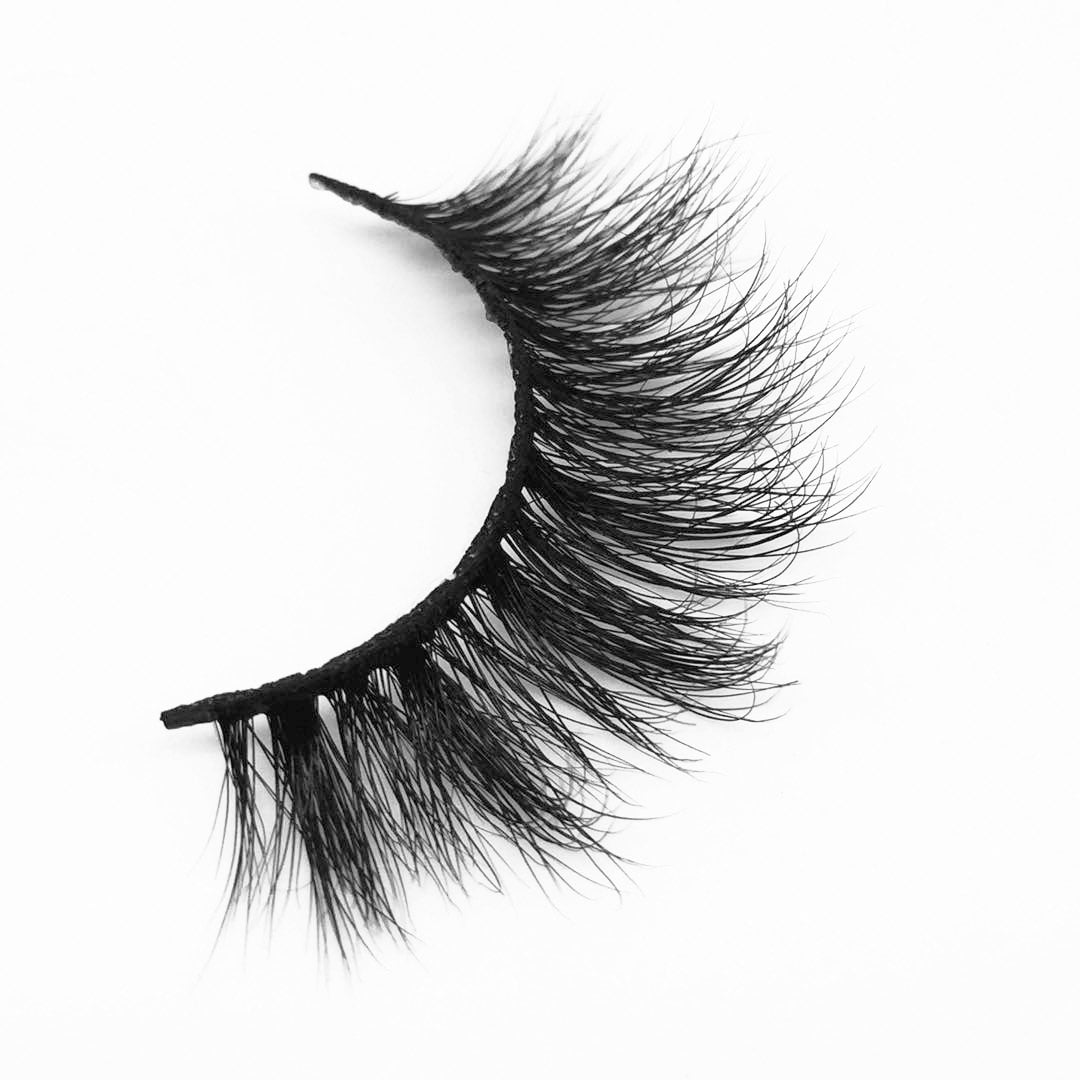 Full Strip Eyelashes 15mm --- GCA1791