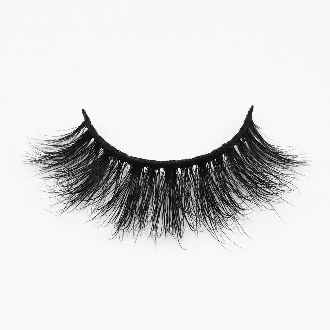 Full Strip Eyelashes 15mm --- GCA1791