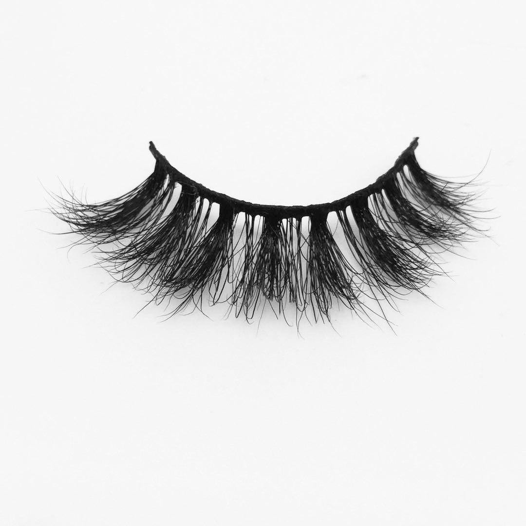 Full Strip Eyelashes 15mm --- GCA1792