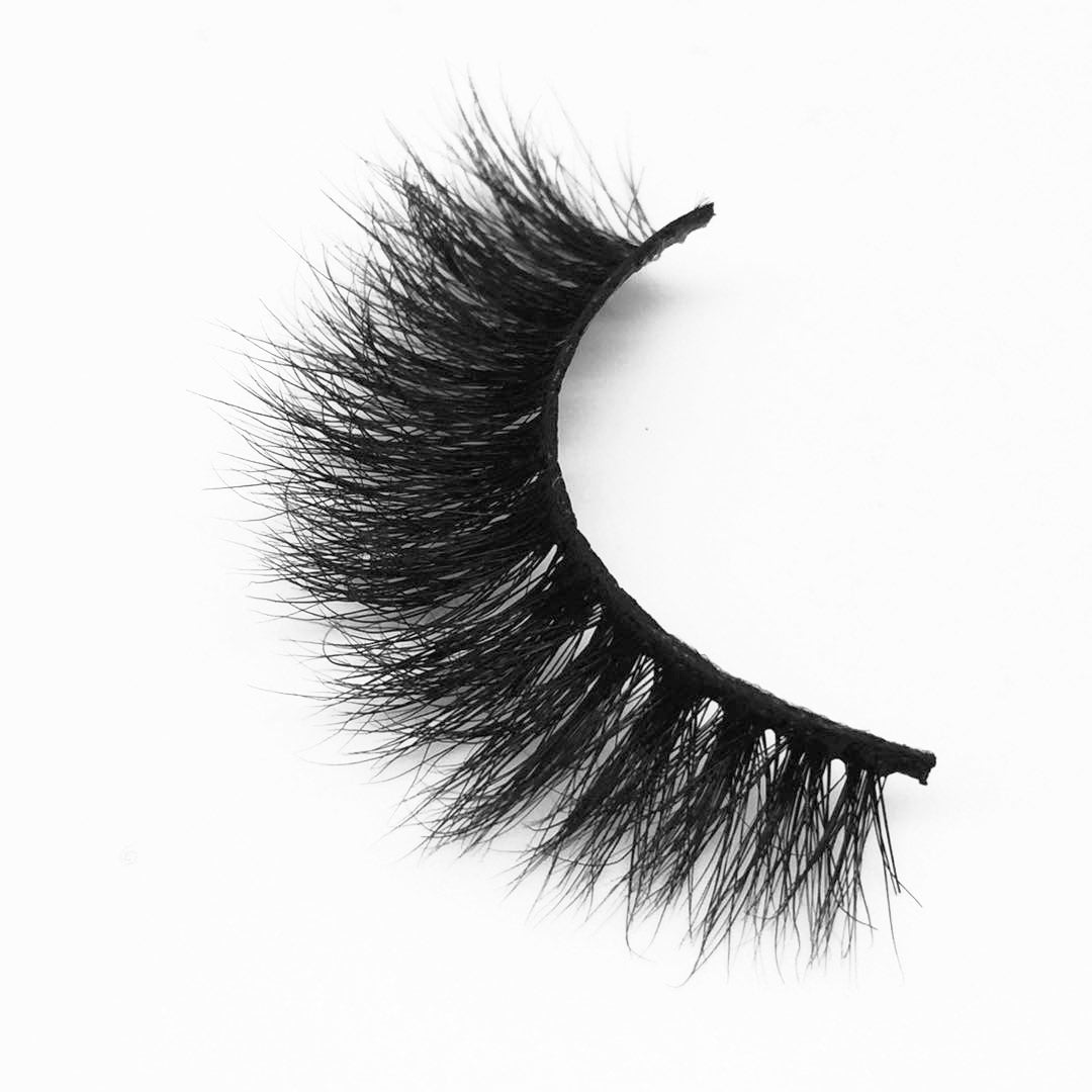 Full Strip Eyelashes 15mm --- GCA1793